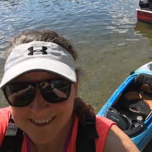 Meet your Posher, Jane